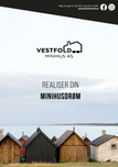 Vestfold Minihus AS